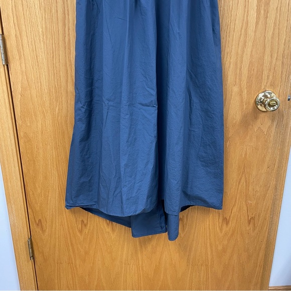 Target A New Day Blue Dress - Picture 6 of 9